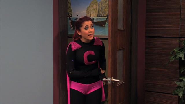 ariana grande cameltoe - rachel starr buttplug emma star pornstar