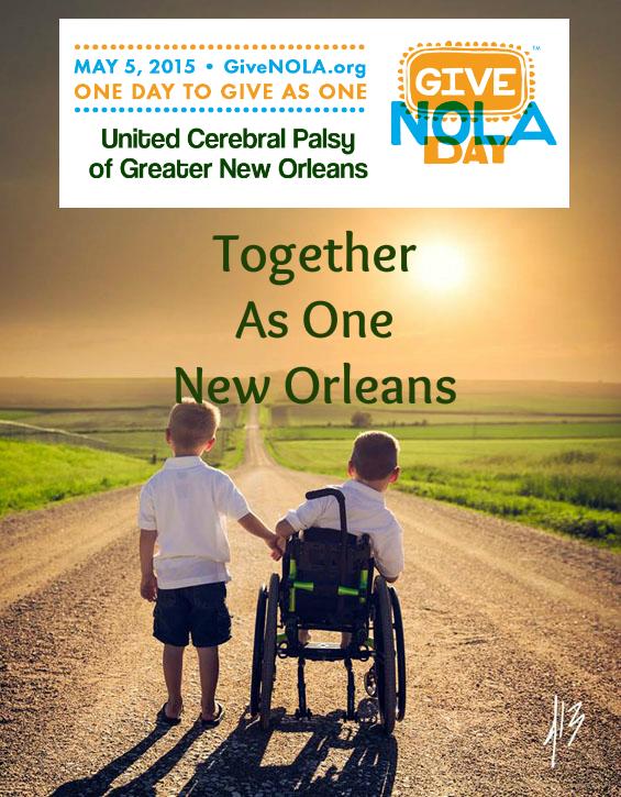 #GiveNOLA Day. 
givenola.org/#npo/united-ce…