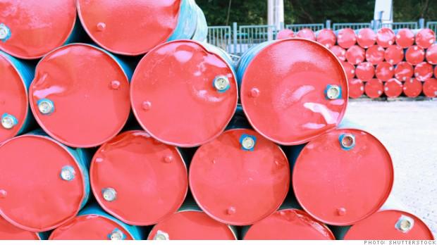 jplatt04's tweet photo. Oil prices just topped $60 for the first time this year. How high do you think they'll go? https://t.co/inrbxFopqG https://t.co/nHjQKOa3py