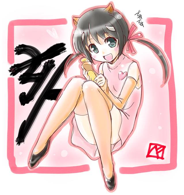 今期のアニメだとえとたまが一番好きかもですです( ' ▽ ` )ノ 