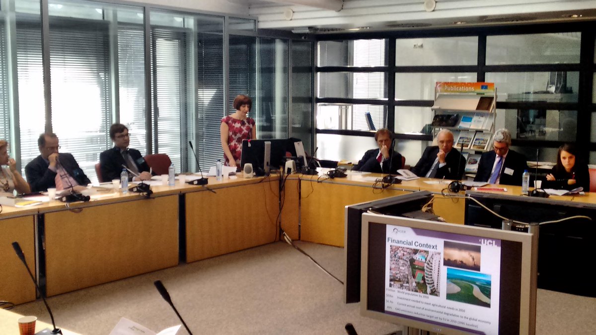 eunewsit's tweet image. Segui l'intervento di Francesca Romana Medda, London University College, a #HowToGoGreen live eunews.it/how-can-we-fos…