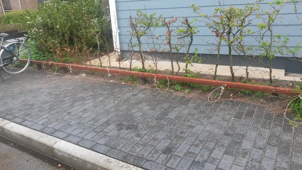 AltoysVOF's tweet image. Vorige week @bergtoys  #skelters geleverd bij @DeKleineBelties door @AltoysVOF . Goed bezig kinderen