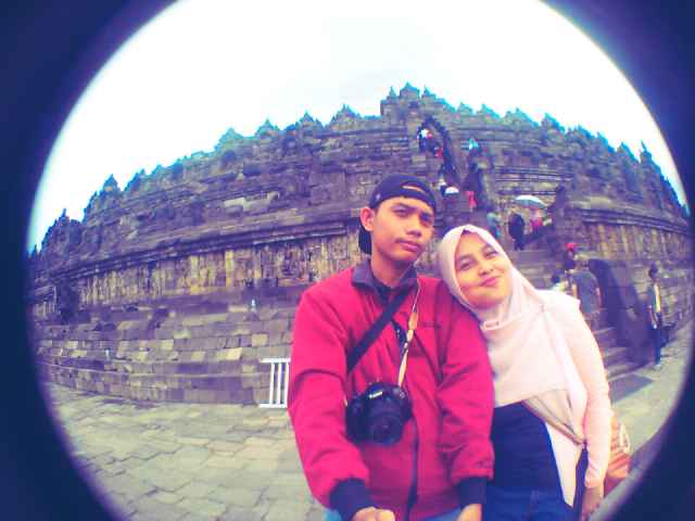 Long weekend in wonosari with <a href="/Barkahagunggung/">Barkah agung</a>