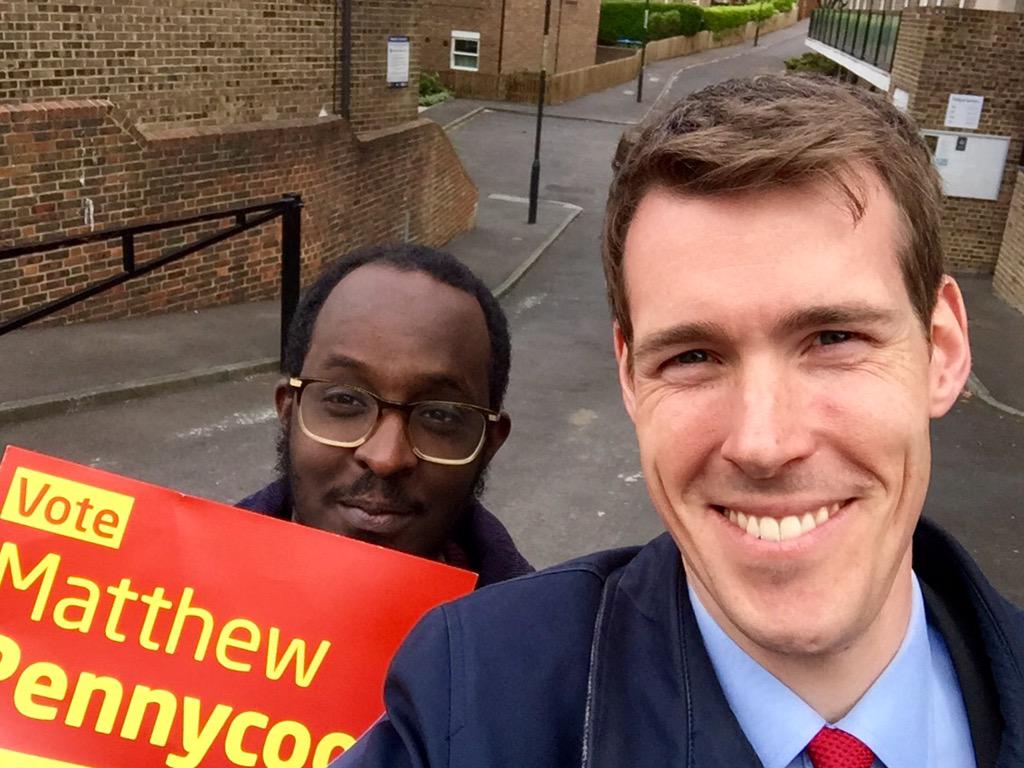 Matthew Pennycook MP tweet media