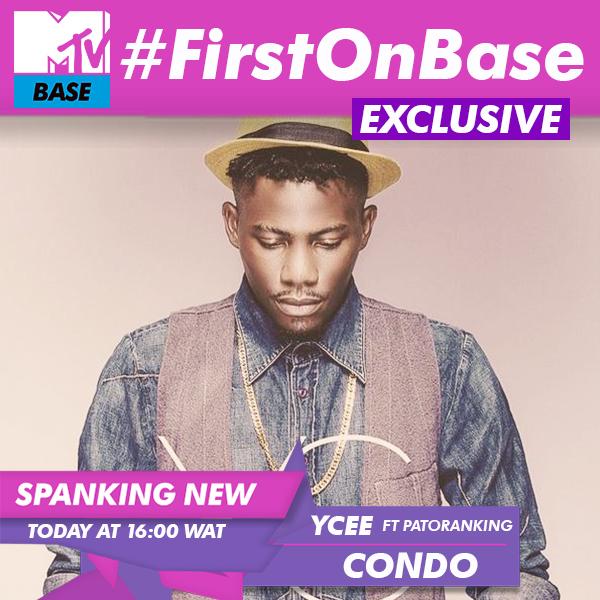 MTV Base Africa tweet media