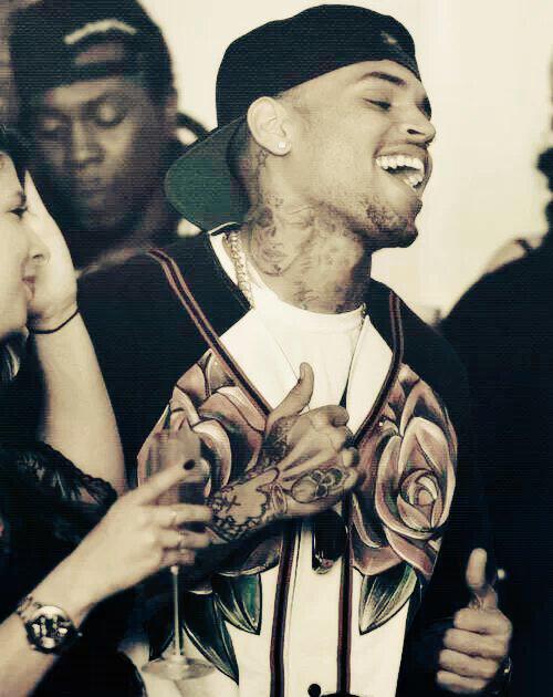 Happy birthday Chris Brown.... Happy 26th      