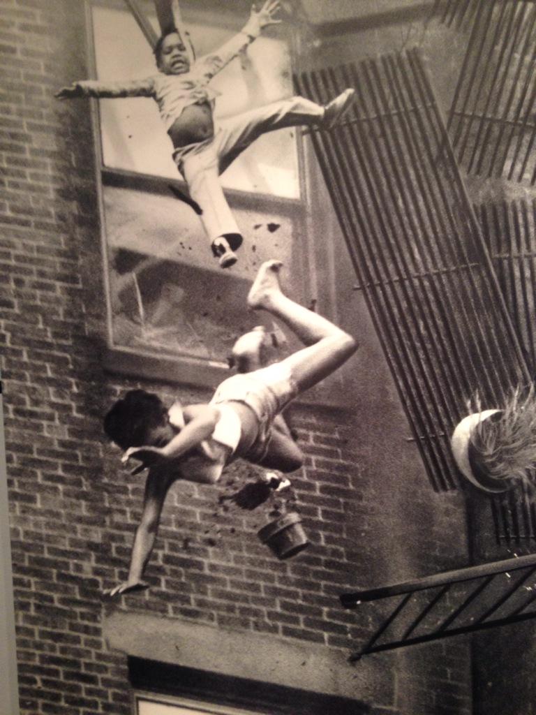 cooperl2015's tweet photo. A teenager and a 3 year old fall from a burning building. A journalists can feel so helpless. #dcskylion http://t.co/biXwG0VTDn