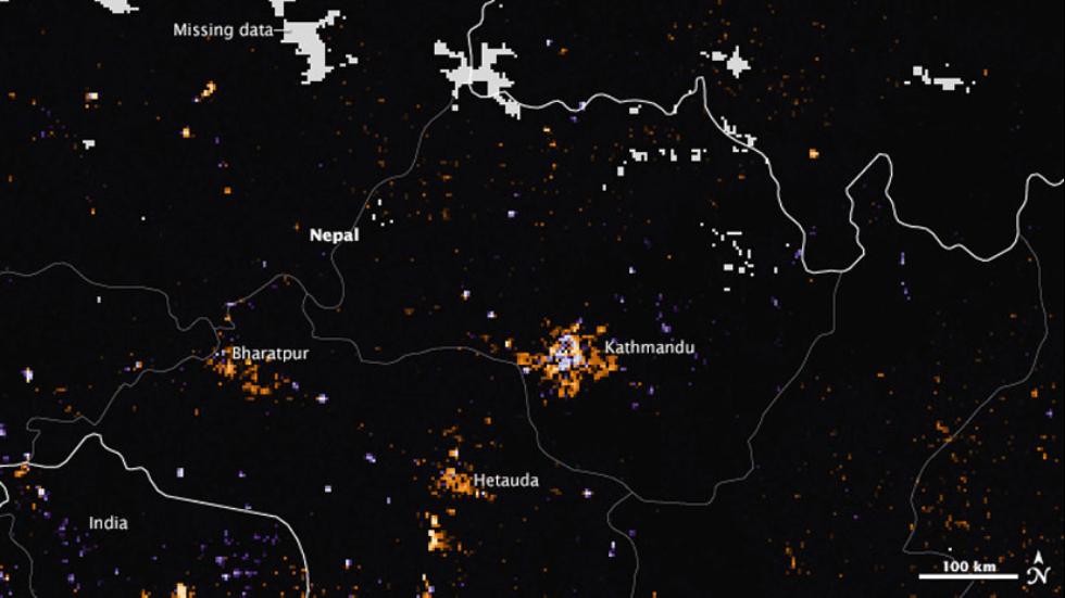 #Poweroutages can be an unpredictable and frightening reality.

Be prepared with a BPS system. fw.to/ixmnHeW