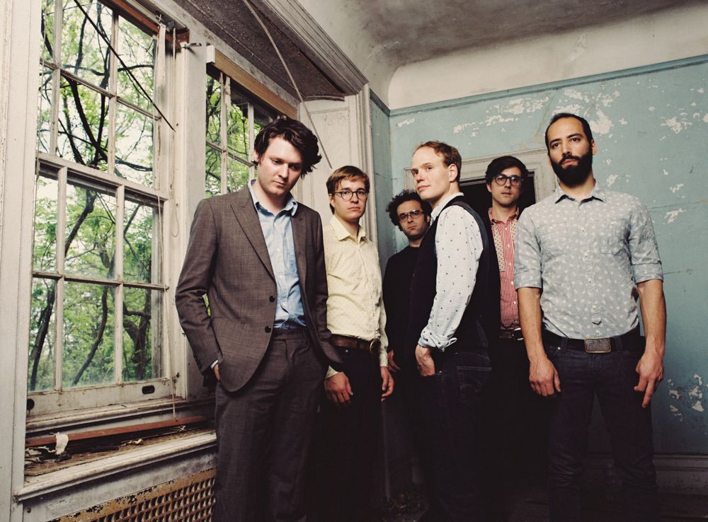 Radio-Canada Arts tweet media