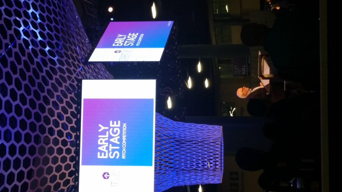 flowkpi's tweet photo. The inside scoop of all the early stage start up competitors, good luck! #emerge15 #partofthemovement http://t.co/rxhVdPrA3r