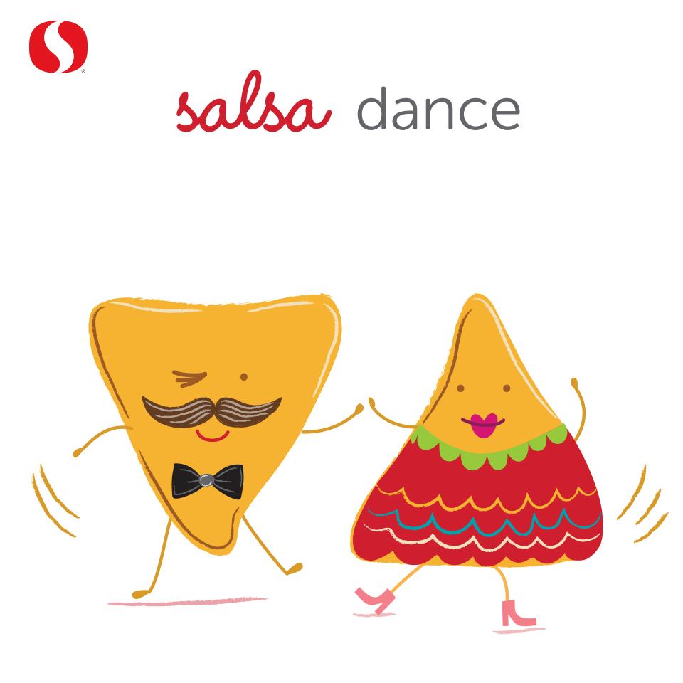 Safeway's tweet photo. Whether you like to salsa dance, or just dance for salsa, Happy #CincoDeMayo! http://t.co/s1wpa4LMAB http://t.co/xnyz62f2eV