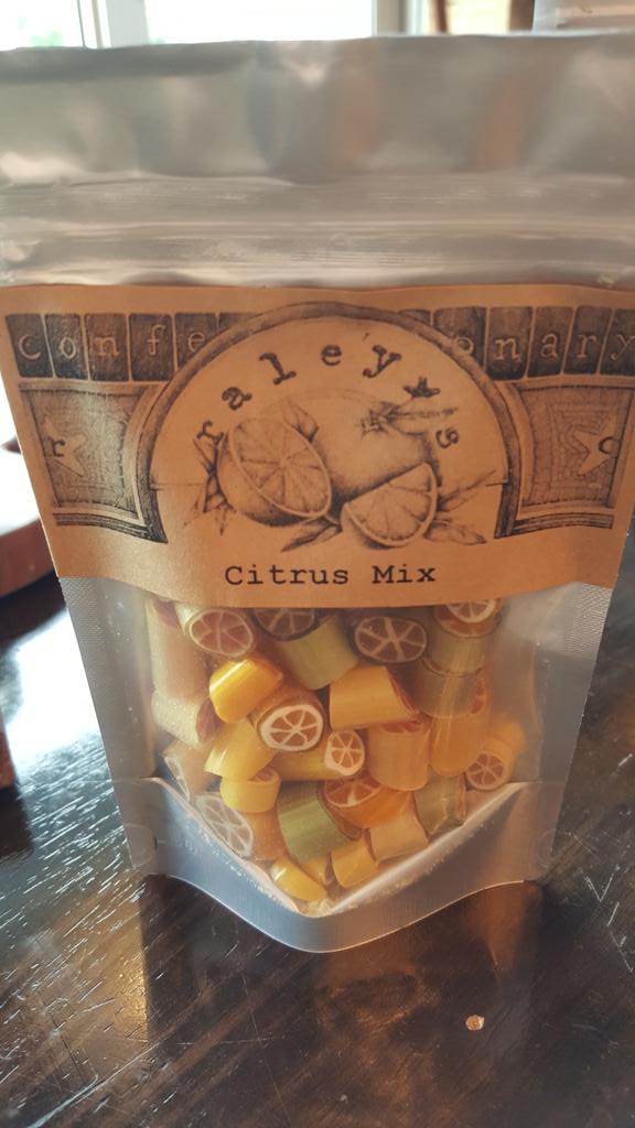 Foodiechats's tweet photo. Wow RT @Cuban_Bee_71: Just got my #supply of #candiedbacon #citrusmix @MiamiSmokers #Miami #Foodiechats #bacon http://t.co/RJeEEhbYVe