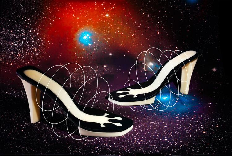BW's tweet photo. Meet the rocket scientists making a more comfortable high heel http://t.co/jc25AYvRzn http://t.co/rbrVlHlbFM
