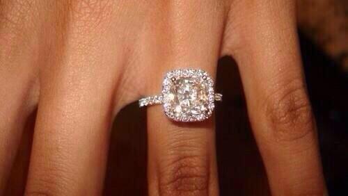 Beautiful Rings tweet media