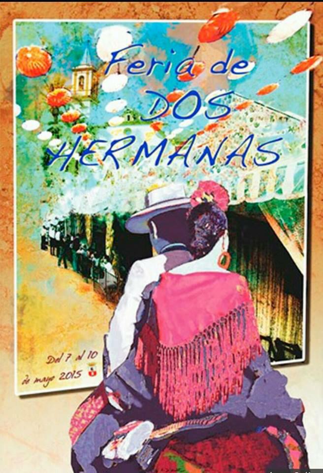 Nos vemos en C/ Farolillos Nº 3  Feria de Dos Hermanas!! <a href="/Juansanjuan21/">juan san juan oficial</a> <a href="/DesairesSevilla/">Desaires</a> <a href="/tamaraheredia87/">Tamara heredia</a> <a href="/fercuerda/">fernando cuerda</a>