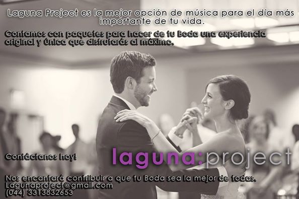 LagunaProject tweet picture