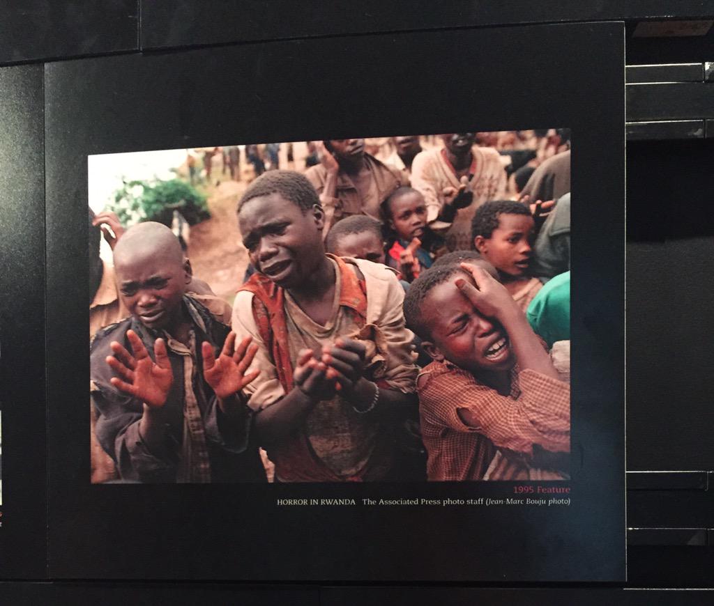 annam_2015's tweet photo. I hope someday no one will ever have to feel the heartbreaking pain in these children's eyes. #dcskylion http://t.co/pwPtEnAQuS