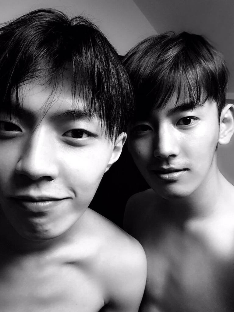 MYNAME_KYong tweet picture