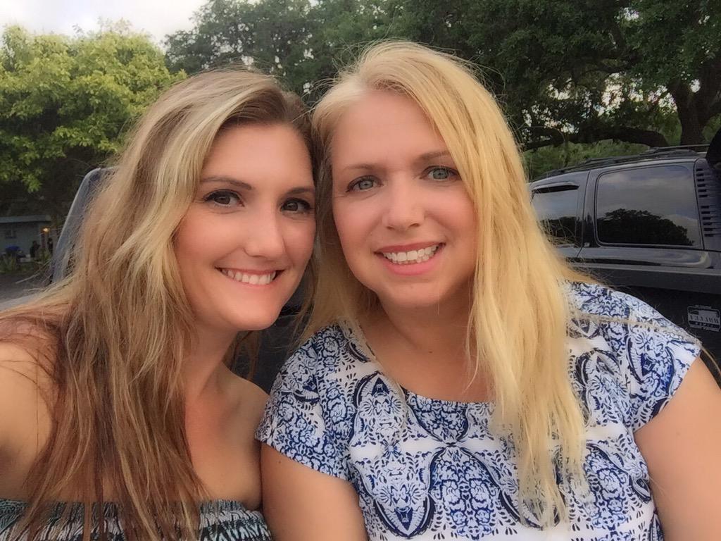CortneyCoker's tweet photo. Pic of the #day! @Nancylee276 #pictureperfect #coworkers #bizpros #NASCAR http://t.co/oFhXqmpbF0