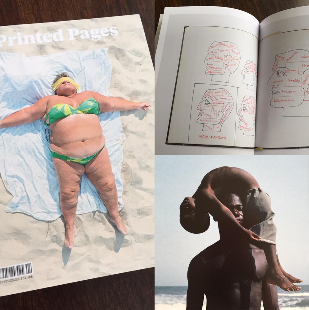 printedpages's tweet photo. .@Eike_Koenig likes the new Printed Pages. What do you think? http://t.co/LLJjD55kQP http://t.co/XpJlJRkW0V