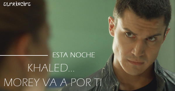 VSPserie's tweet photo. Al @agente_morey le espera un momento muy duro > http://t.co/EqdNGF6Xax http://t.co/kCVNw8KMPb
