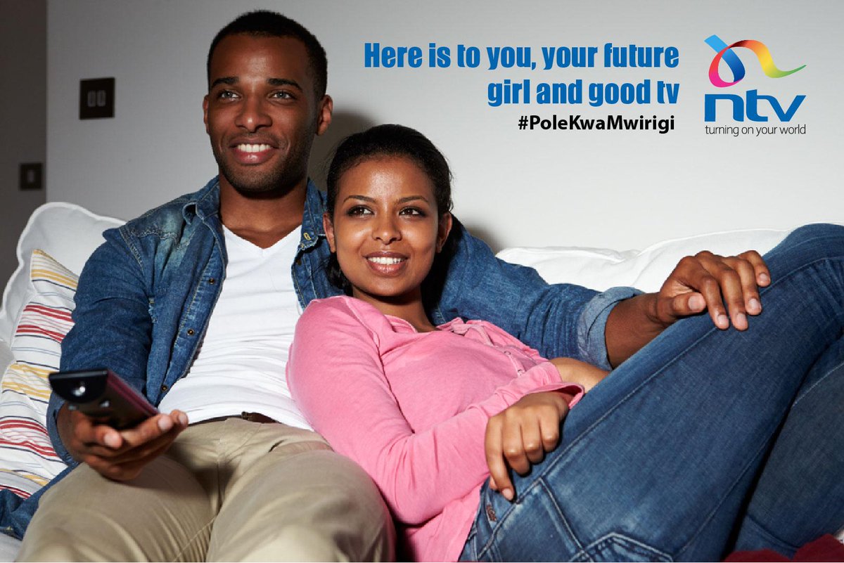 ntvkenya's tweet photo. Hey @Mwirigi, we feel you #PoleKwaMwirigi http://t.co/5kbxbfbr0R