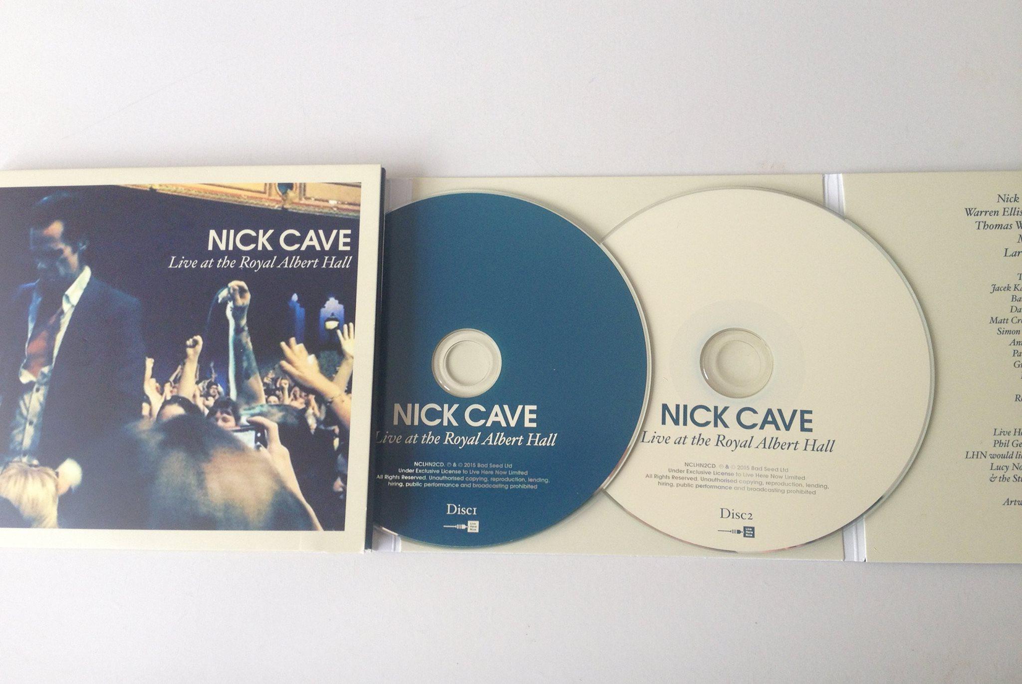 El Topic De Nick Cave - Página 20 CEQGDAVWYAAiQ8M
