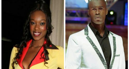 librevillenews's tweet photo. #Gabon:Daniella Ovono épouse Didier Ovono Ebang,ouvre son showroom à Libreville..@DaniellaOvono #modeGabon http://t.co/osoy1IyliH