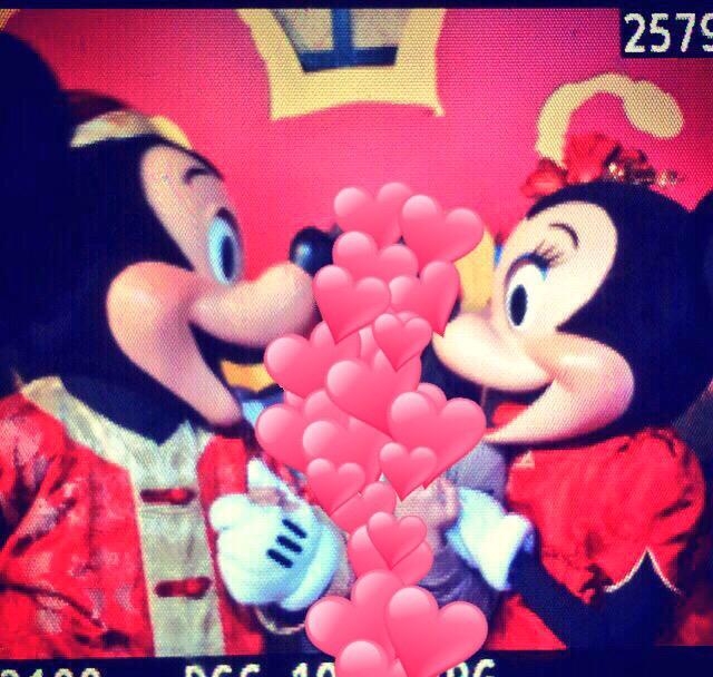 ミニーのtwitterイラスト検索結果 古い順