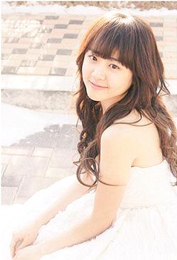 Happy birthday!!! My lovely unnie Moon Geun Young!! 