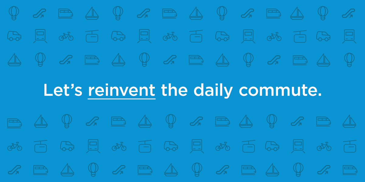 RockefellerFdn's tweet photo. Still driving to work instead of biking or using public transport? Tell us why: http://t.co/nMXvFQsqqf #biketowork http://t.co/UoGACJ04w4