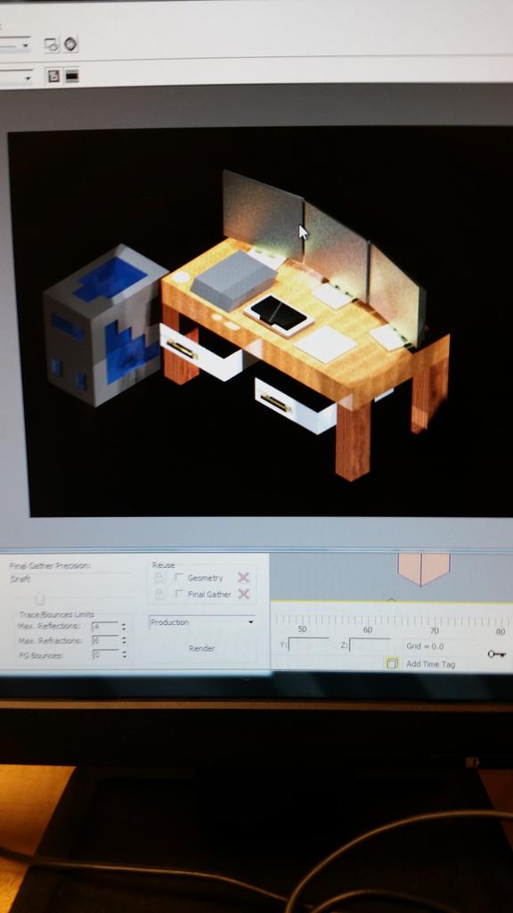 Reggie_GameZzZ's tweet photo. Made my future setup!! The only class i actually like! #gamingsetup #futuresetup http://t.co/2rZCQqrLBY