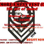 Photo by MORE EMPTY FEST (@EmptyFest)