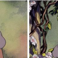 98funtweets's tweet photo. If Disney Princesses Were Their Real Ages
http://t.co/SeORbl8fQt http://t.co/q0n1PWsV0y