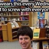 98funtweets's tweet photo. Evil Geniuses Who Just Want To Watch The World Burn
http://t.co/pk7cvWIfvK http://t.co/W4nUP8uIdC