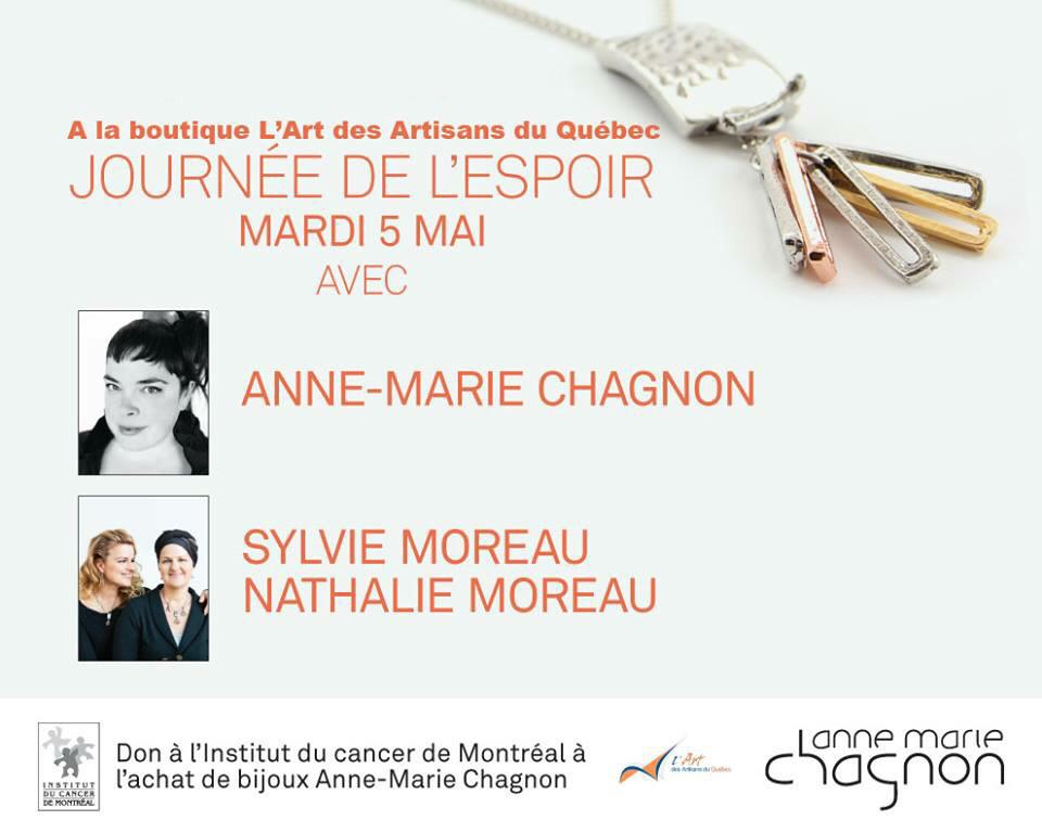 Anne-Marie Chagnon tweet media