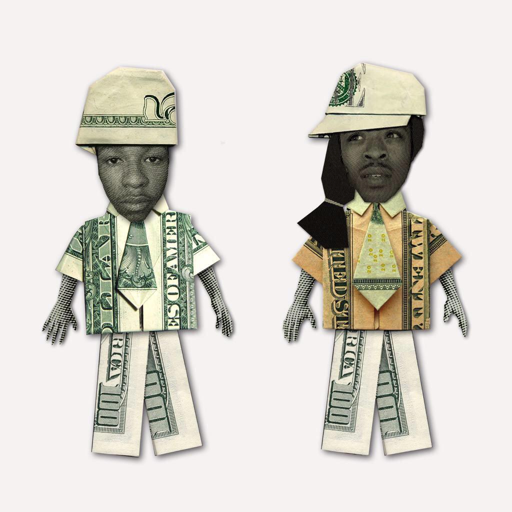 LocalMuzik's tweet photo. "Money Making $chemes" by @AmeenSpade & @LocalMari
12pm
Get ready!
#LocalMuzik #YoungLocals http://t.co/wMYt0PRpjV