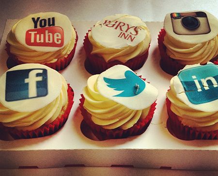 BakeriesInMilan's tweet photo. Hi everyone!
Here's a new post about Bakeries and SocialMedia Marketing!
Don't miss it! 
https://t.co/tquVZfN3OJ http://t.co/Oh11K6bxwx