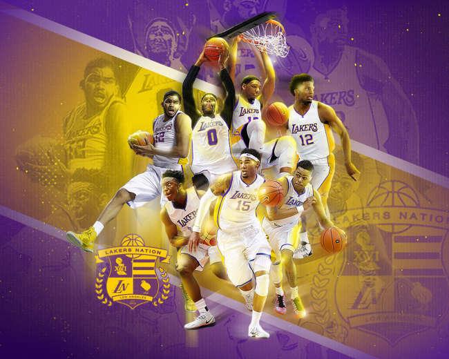 HaotingLiang's tweet photo. Two weeks until the NBA Draft Lottery, here are some possible drafts for the Lakers. #326F 
http://t.co/XudSiZAL9r http://t.co/urCOKjoD69”