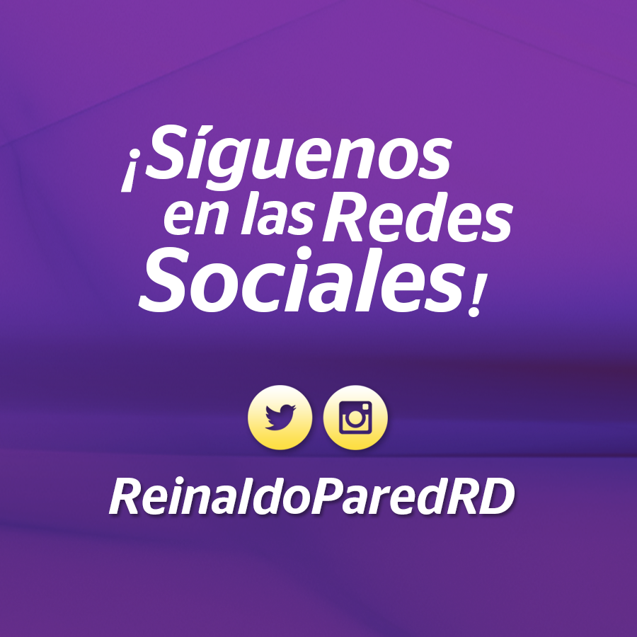 ReinaldoParedRD's tweet photo. Despedimos una productiva y exitosa semana de labores. Les deseamos un feliz fin de semana. #LoMejorEstáPorVenir http://t.co/bXMgD5Tecz