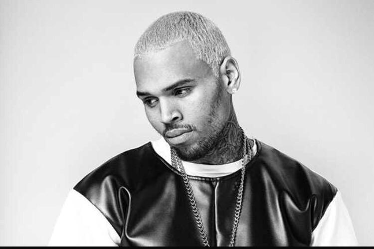 Happy 26th Birthday Chris Brown!   