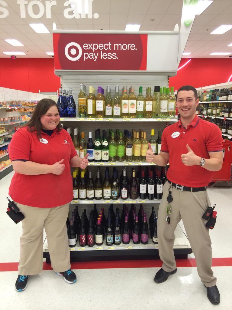 TGT_Tyler's tweet photo. No whining about pre count wines. @SherriStPierre @TGTSam http://t.co/nNfMluSijV