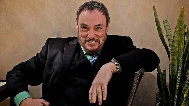 Happy Birthday, John Rhys-Davies! (Sallah - Indiana Jones Trilogy & Gimli - LOTR trilogy) (5 May 1944) 