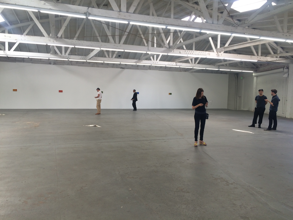 InTheAirBlog's tweet photo. Venus Over Los Angeles Opens with Pared Down Dan Colen Show @V_over_M http://t.co/NIemYN0COR http://t.co/kZz7MOxxlY