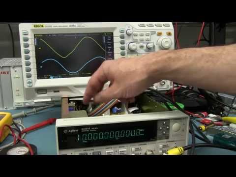 Eco_ArtProject's tweet photo. EEVblog #647 - Agilent 53131A Frequency Counter Oven Upgrade http://t.co/iNdRQfihGW #staged http://t.co/EFnJYUWPVJ