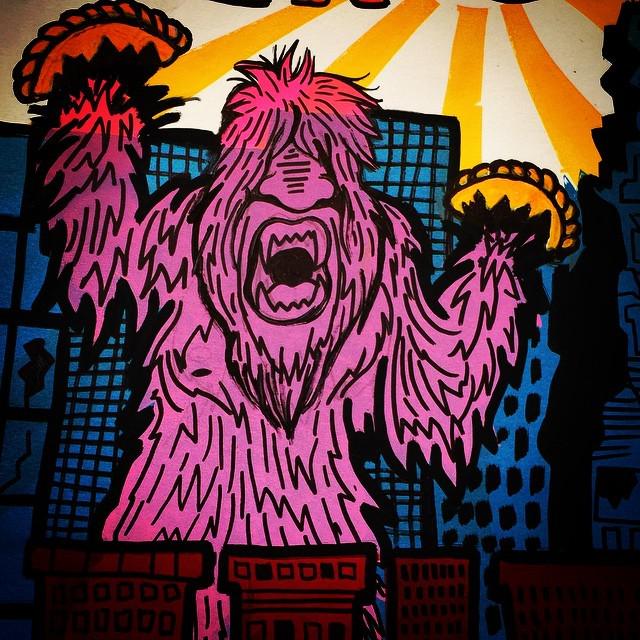 ChefLuttrell's tweet image. Still #UnderConstruction ift.tt/1QiLpci