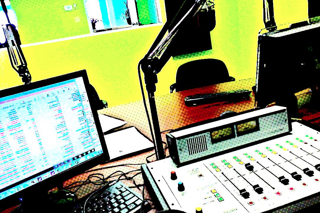 Le Loup FM tweet media