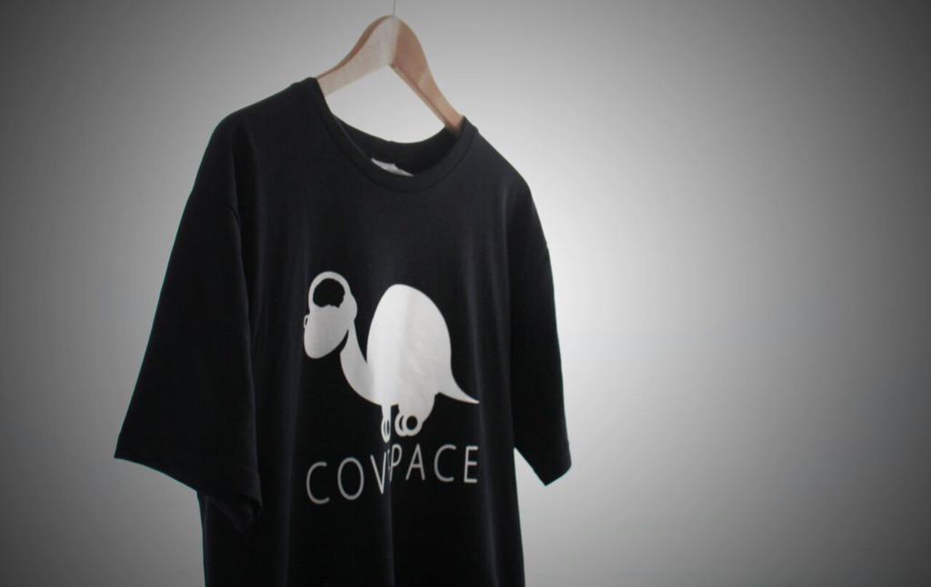 coverpacebrand's tweet photo. No os quedeis sin vuestra camiseta para este verano. Precio promocional, tan solo 10€ !!!! #CoverPace http://t.co/wHKYeXewB7