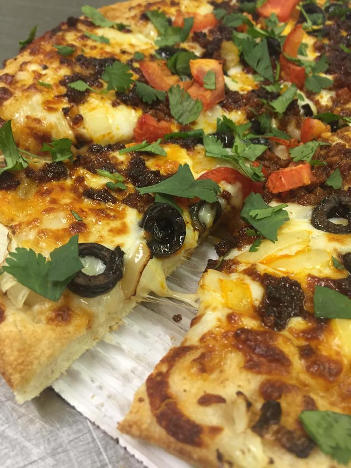 CentervillePizza tweet media