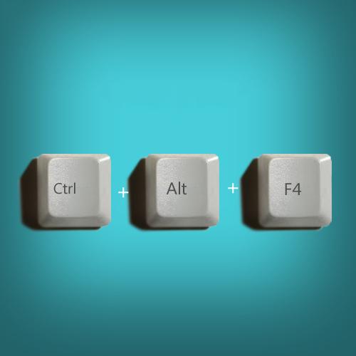 QuantumHiTech's tweet image. Can you guess the function of these #KeyboardKeys? #KeyboardShortcuts